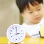 Những mẹo giúp trẻ quản lí thời gian hiệu quả